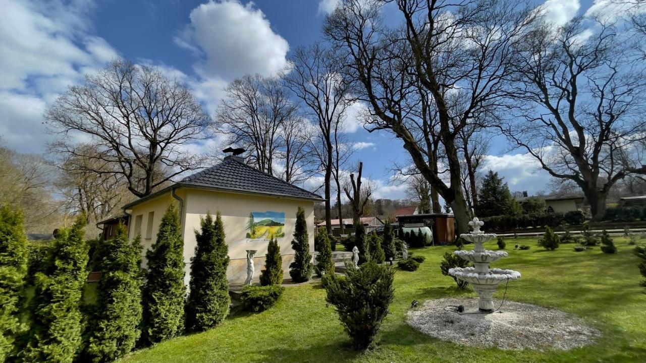 Ferienhaus Kurt Elbingerode  Exterior photo